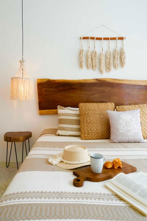 Beautiful Swim-Up Studio With Private Terrace, Pool And Jungle Gym Tulum Exteriér fotografie